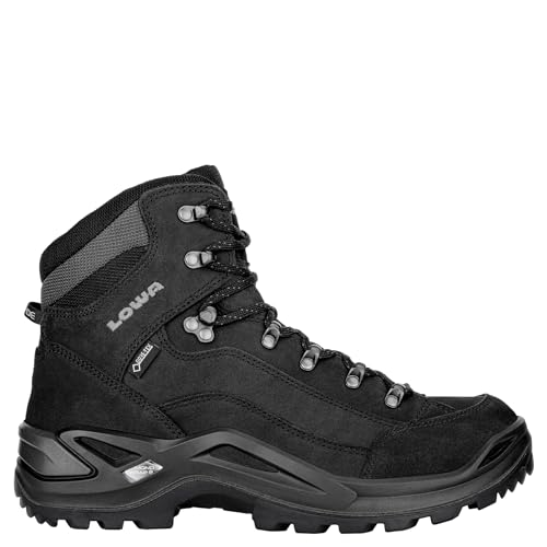 How to Choose the Right Hiking Boots for Your Feet and Your Terrain
