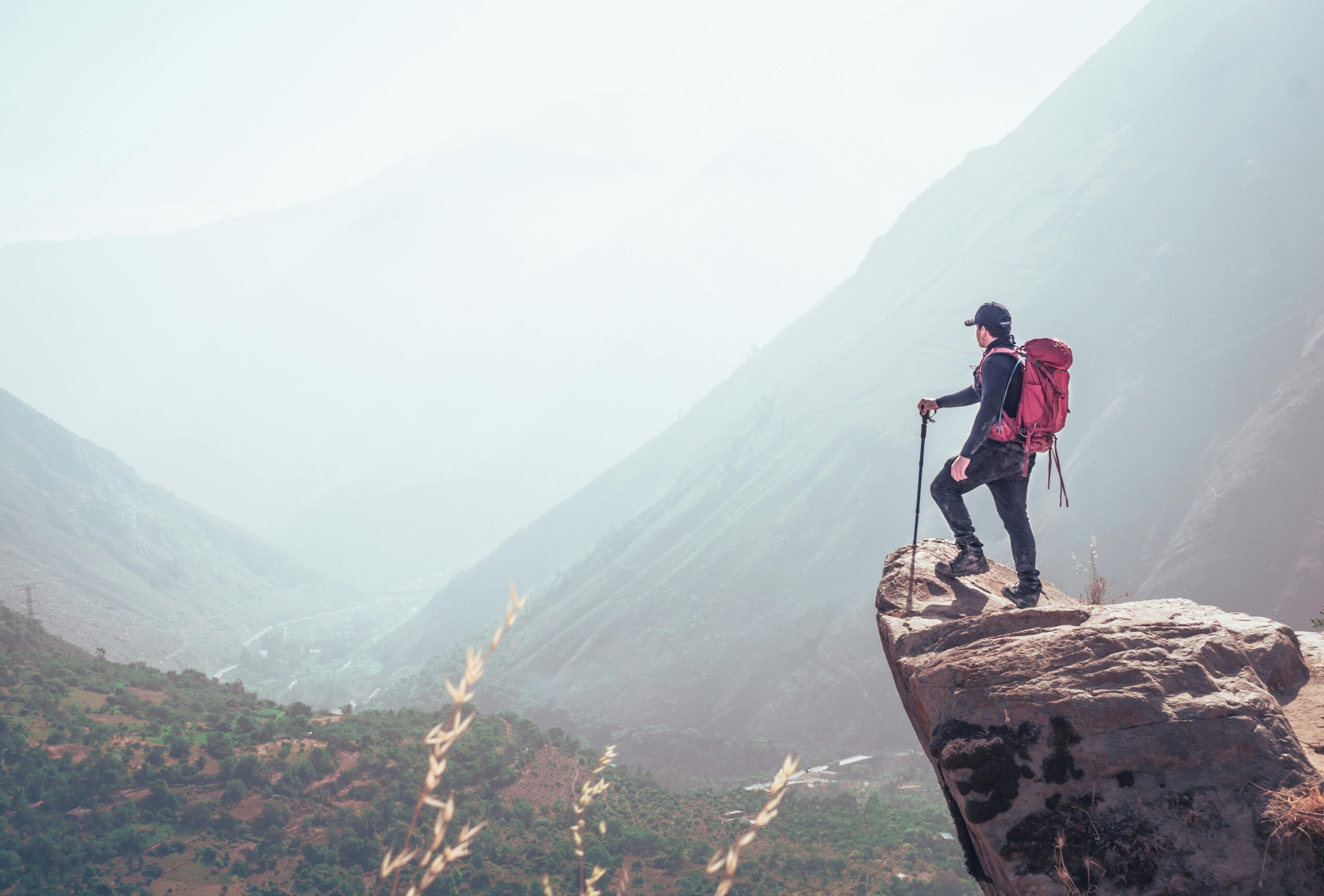 Why Trekking Poles Deserve a Spot in Every Hiker’s Pack