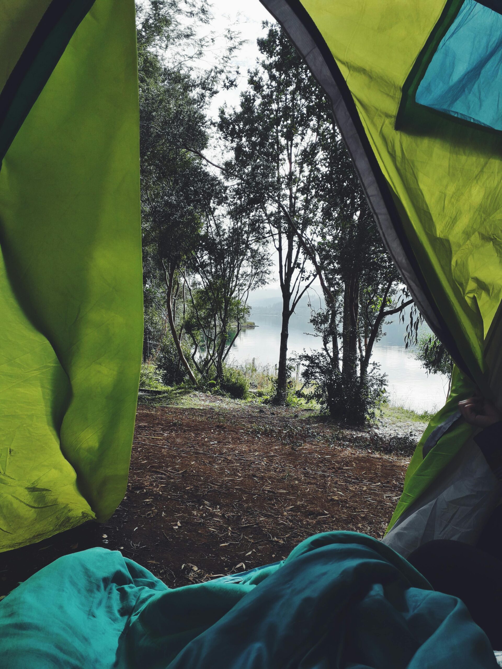 Beginner’s Guide to Camping: Everything You Need to Know Before Your First Trip