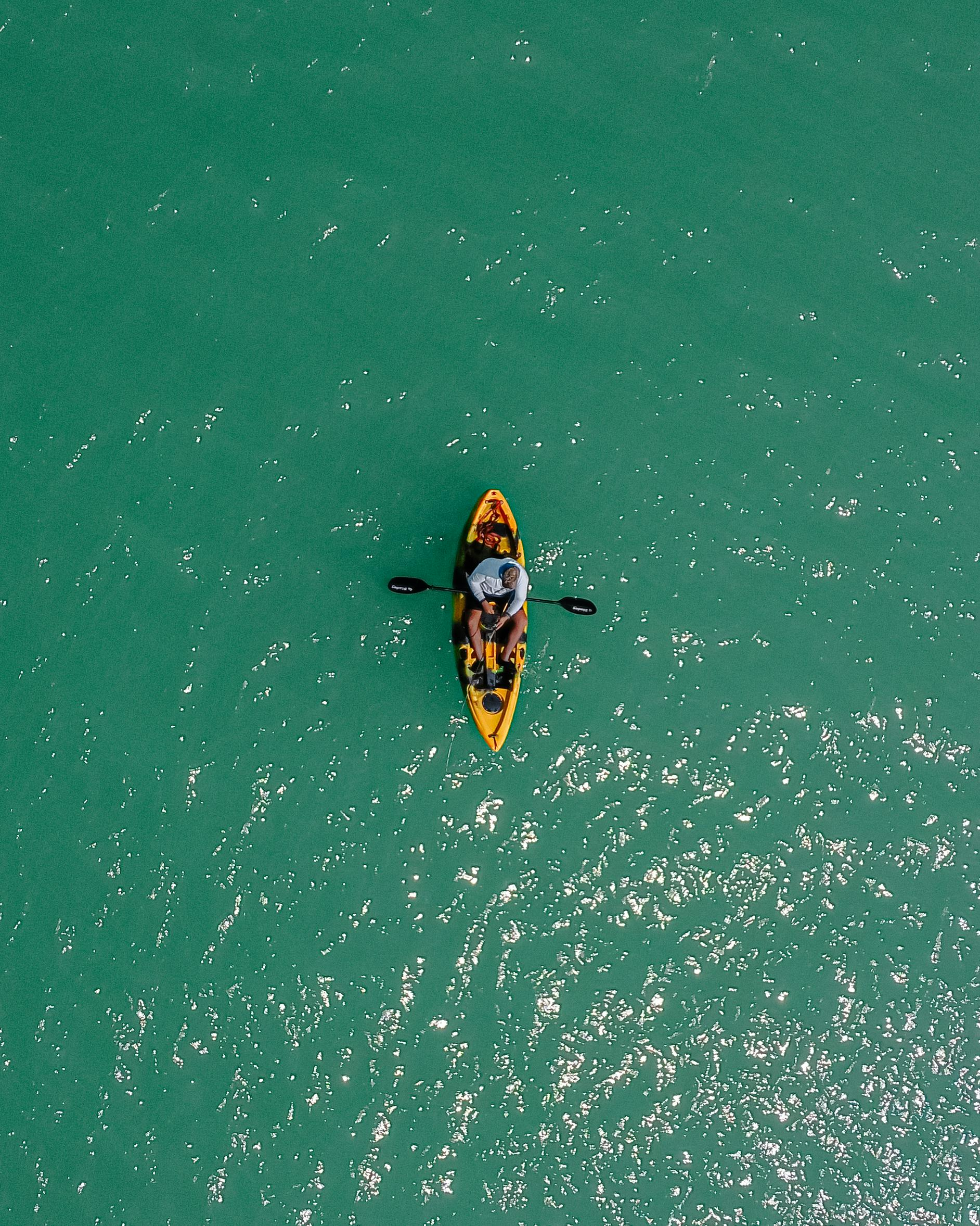 Our Top Two Inflatable Kayaks You’ll Love