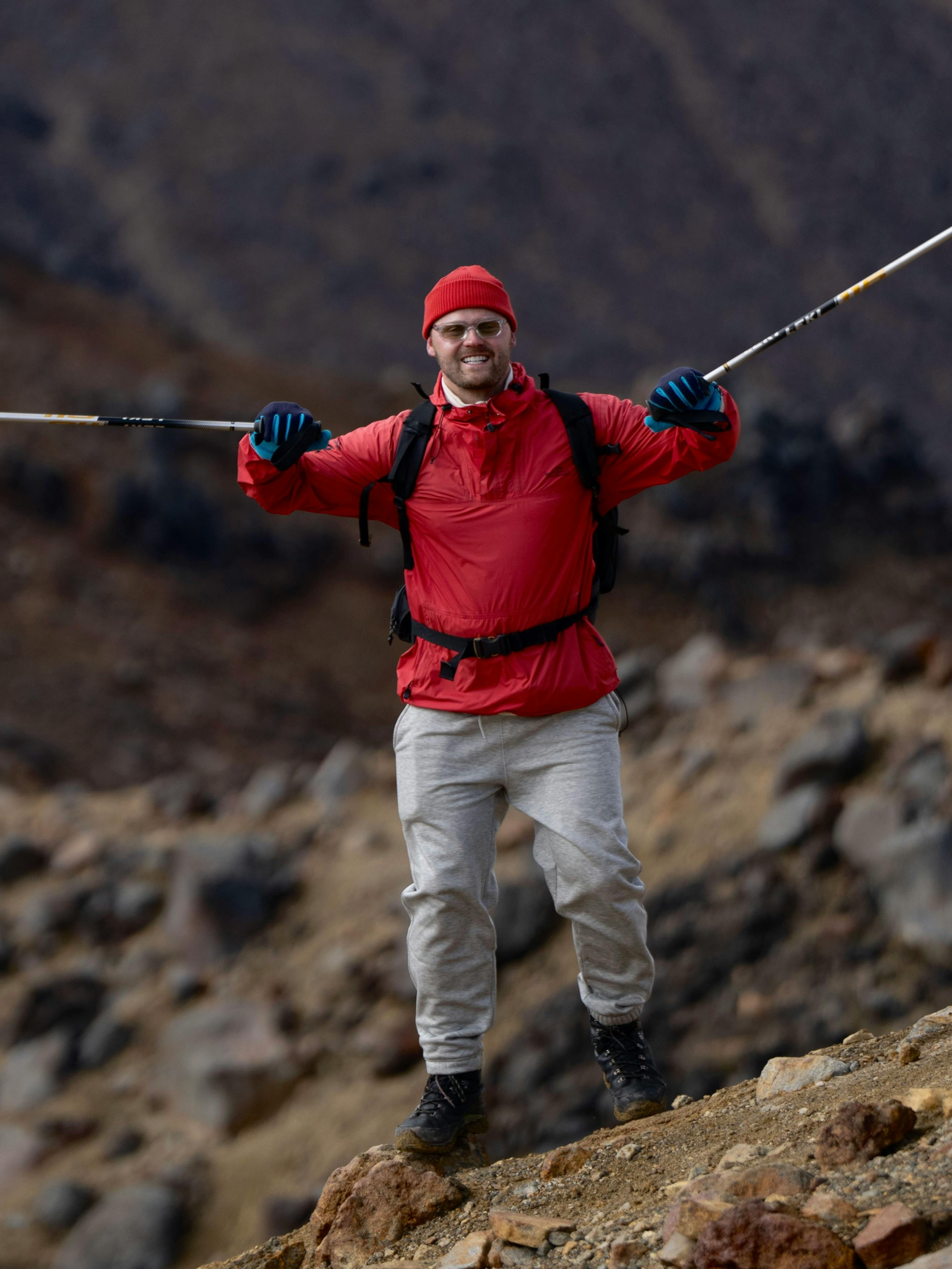 How to Stay Safe on Solo Hikes