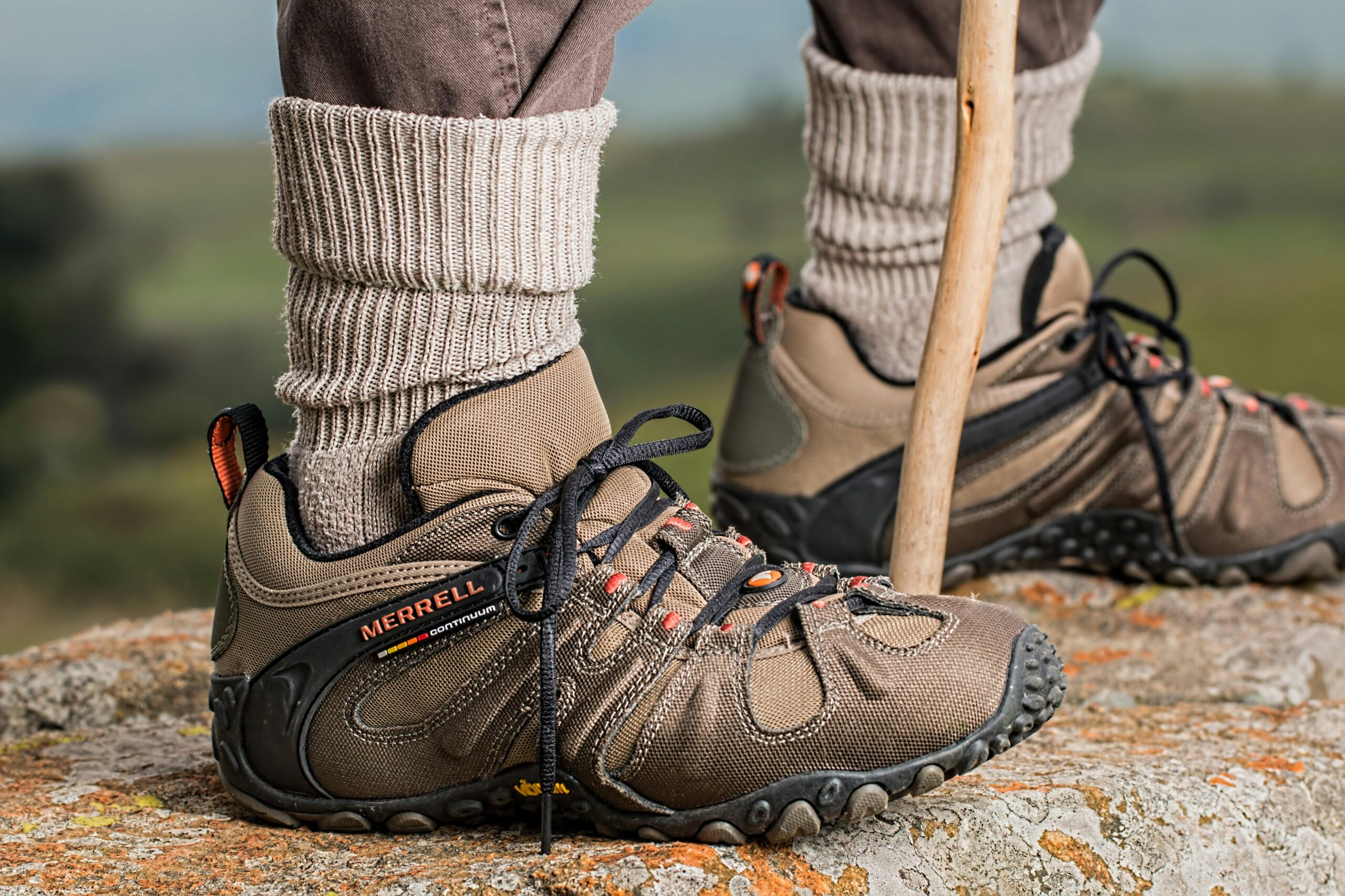 The Best Hiking Socks for Blisters