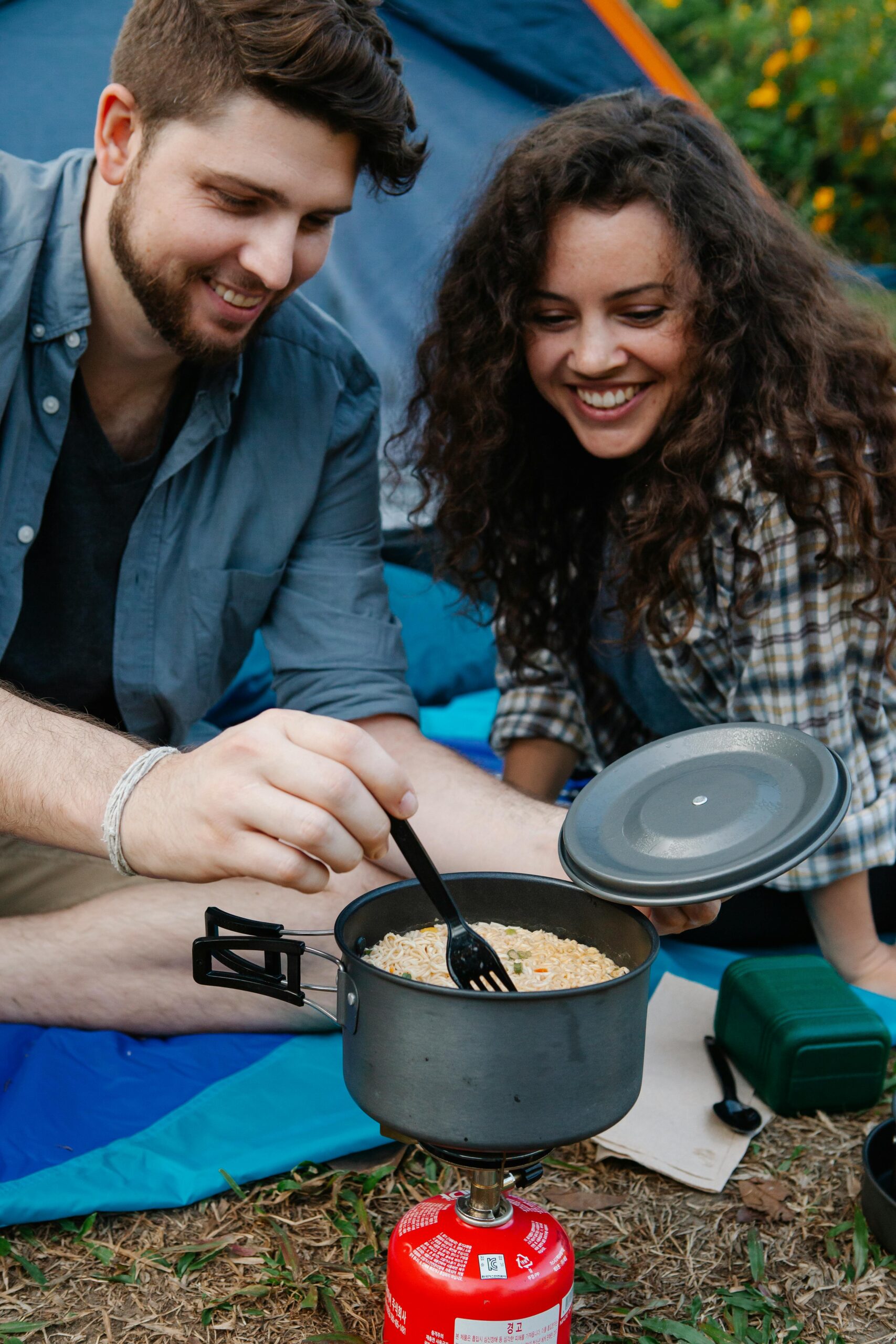 Camping Cookware Under $100 (Canada) — What to Get & What Really Works